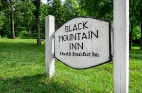 Black Mountain Inn